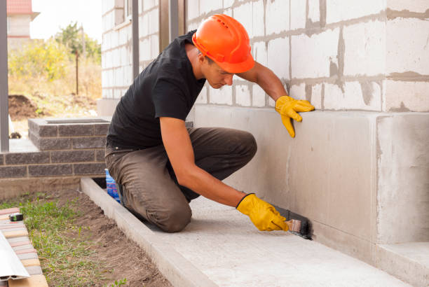Licensed Waterproofing service in Columbus, WI - Halo Water Proofing